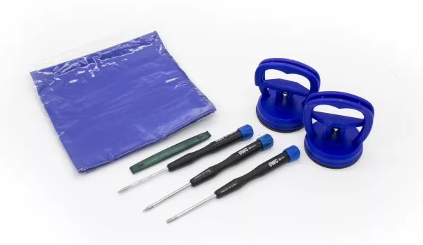 OWC 21.5" 2011 iMac SSD DIY Kit with Tools