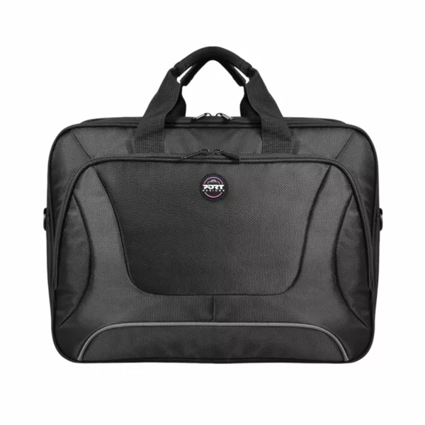 Port Designs Courchevel 15.6" Toploading Case