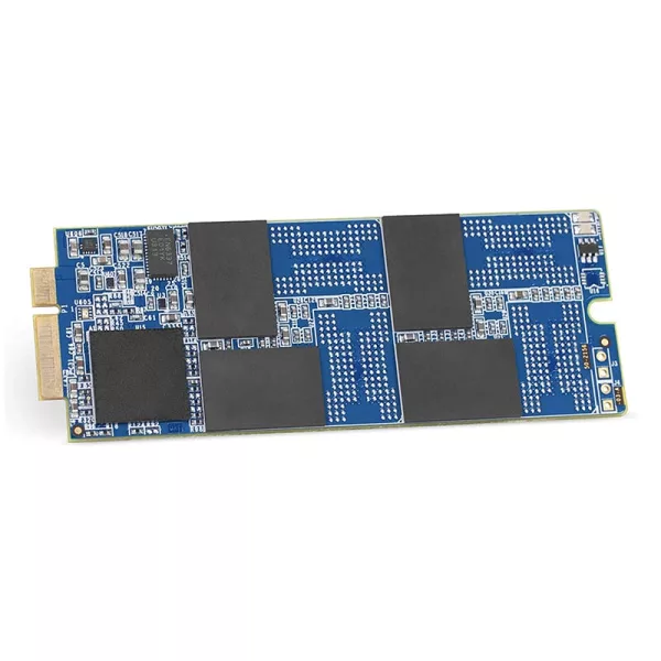 OWC Aura Pro 6G 1TB mSATA SSD for MacBook Pro with Retina Display (2012 - Early 2013)