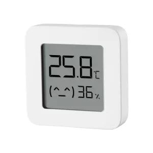 Xiaomi Temperature Humidity Monitor 2