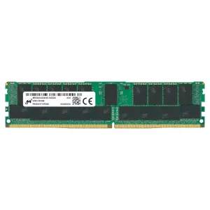Micron MTA36ASF4G72PZ-3G2R 32GB 3200Mhz DDR4 RDIMM Memory