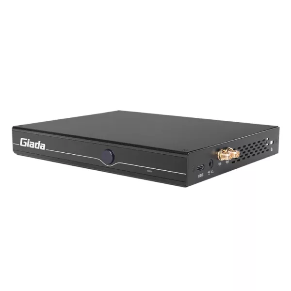 Giada D612 i5-1235U 2x DDR4 3200Mhz