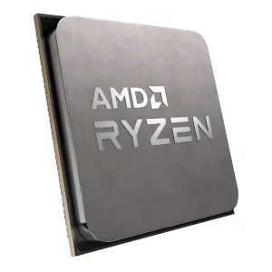AMD Ryzen 5 7600 6-Core 3.8 GHz AM5 CPU - Tray