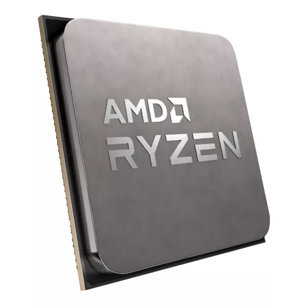 AMD Ryzen 5 7600 6-Core 3.8 GHz AM5 CPU - Tray