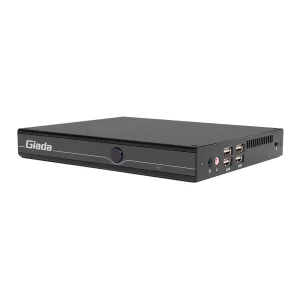 Giada F108D Intel N100 1xDDR4 3200 Mhz 2xHDMI