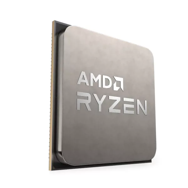AMD RYZEN 7 7800X3D 8-Core 4.2GHz AM5 CPU TRAY