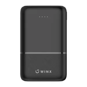 WINX GO Simple 10000mAh Power Bank