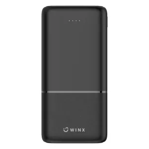 WINX GO Simple 20000mAh Power Bank