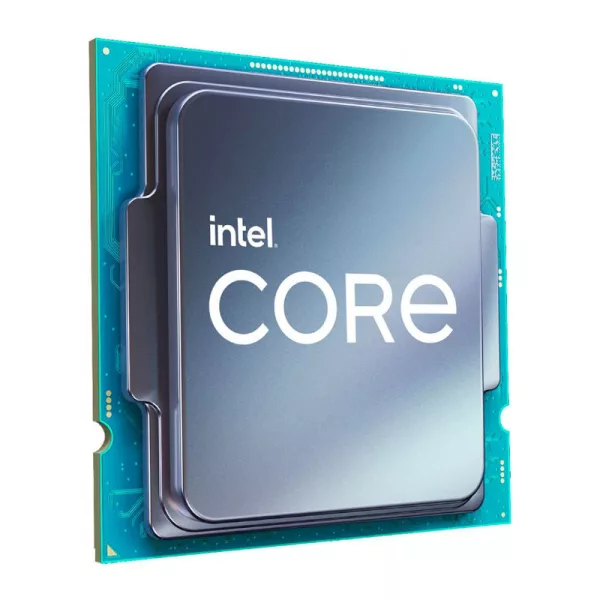 Intel 12th Gen Core i5-12400 LGA 1700 2.5GHZ 6-Core Tray CPU
