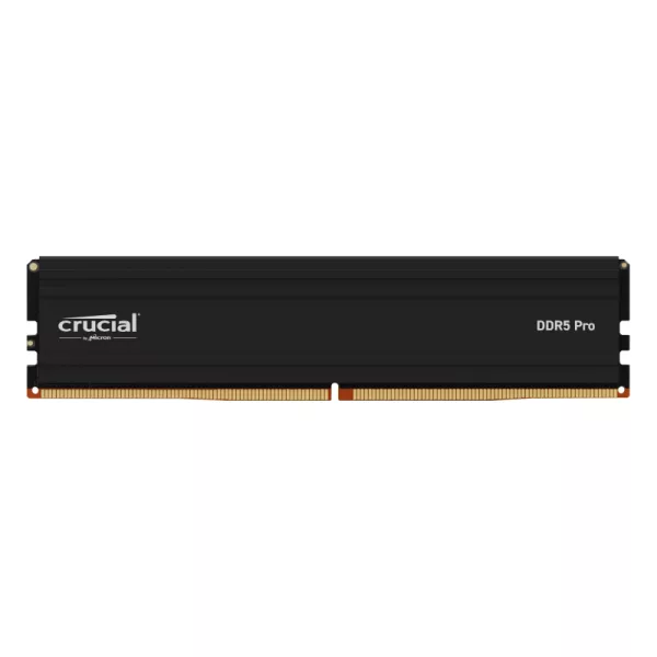 Crucial Pro 32GB 5600Mhz DDR5 Desktop Memory