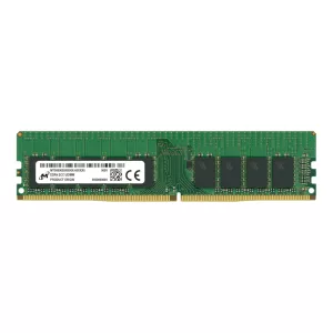 Micron MTA18ASF4G72AZ-3G2F1R 32GB 3200MHz DDR4 ECC CL22 UDIMM Memory