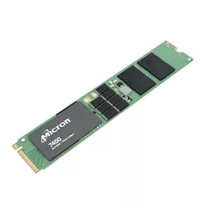Micron 7450 PRO 3840GB SATA M.2 (22x110mm) TCG-Opal