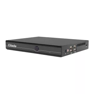 Giada F108D Alder Lake-N97 Book Size Signage Player