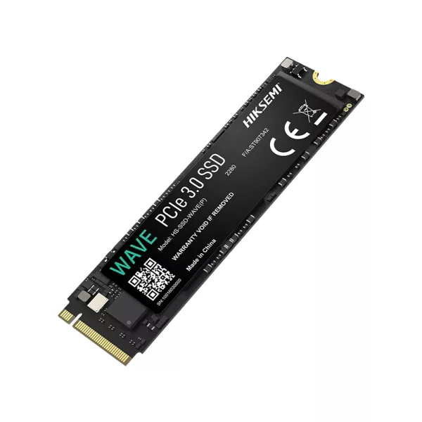 HIKSEMI Wave(P) 1TB Gen3 M.2 NVMe 3D NAND SSD