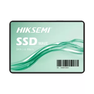 HIKSEMI WAVE(S) 2.5" 1TB SATAIII SSD