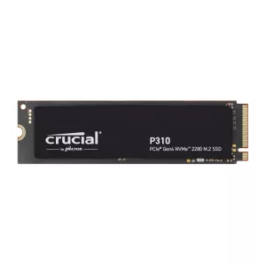 Crucial P310 1TB M.2 NVMe SSD - Tray