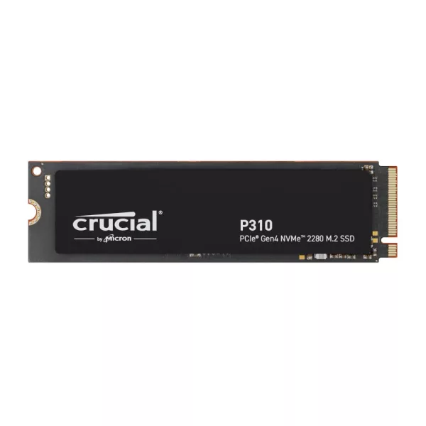 Crucial P310 1TB M.2 NVMe SSD - Tray