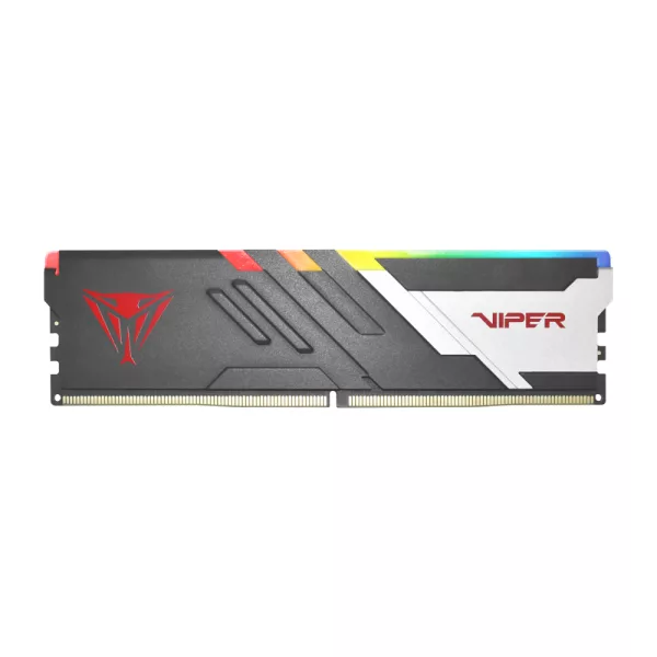 Patriot Viper Venom 16GB 6000MHz DDR5 Desktop Gaming Memory RGB