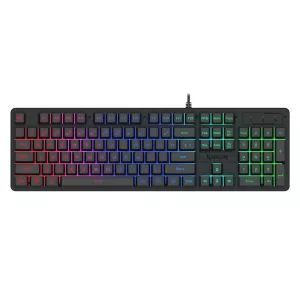 Redragon K521 RGB NETHERBANE 104-Key Membrane Gaming Keyboard