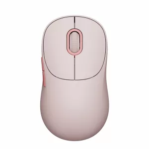 Xiaomi Wireless Mouse 3 - Pink