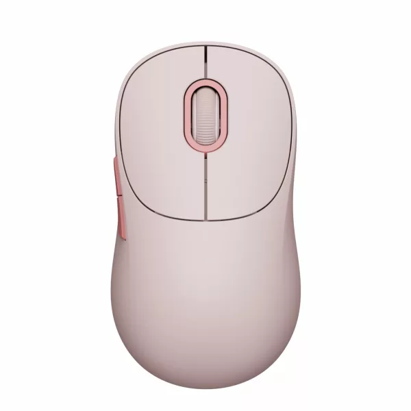Xiaomi Wireless Mouse 3 - Pink