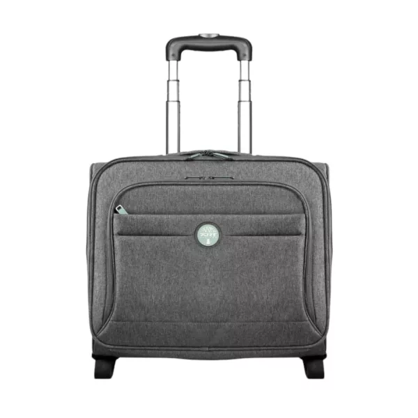 Port Designs YOSEMITE 15.6" Eco Beau 25L Trolley Bag