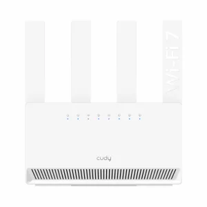 Cudy BE3600E Wi-Fi 7 Gigabit Router
