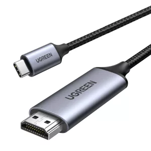 UGREEN Type-C to 4K@60Hz HDMI 1.5m Cable