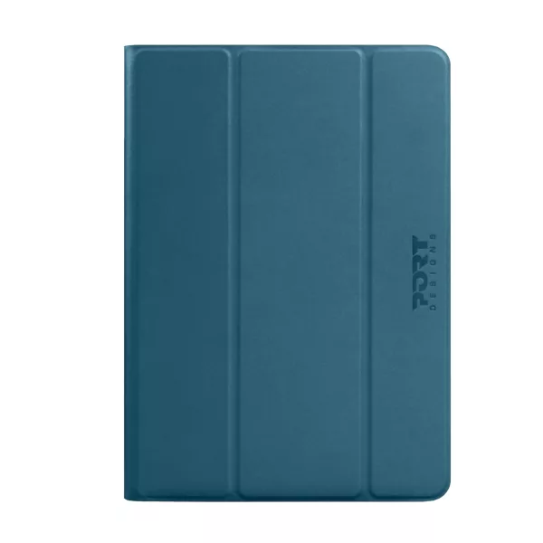 Port Designs Noumea II Universal 9/11" Tablet Folio – Blue