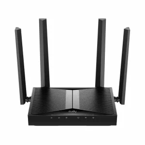 Cudy BE3600 Gigabit Wi-Fi 7 Router (WR3600)
