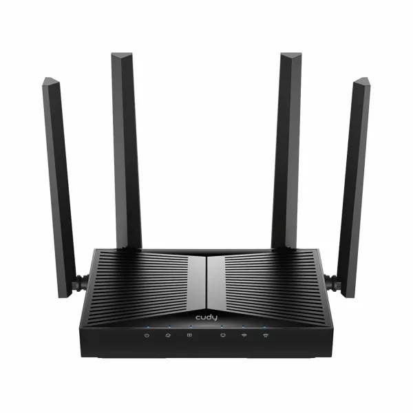 Cudy BE3600 Gigabit Wi-Fi 7 Router (WR3600)