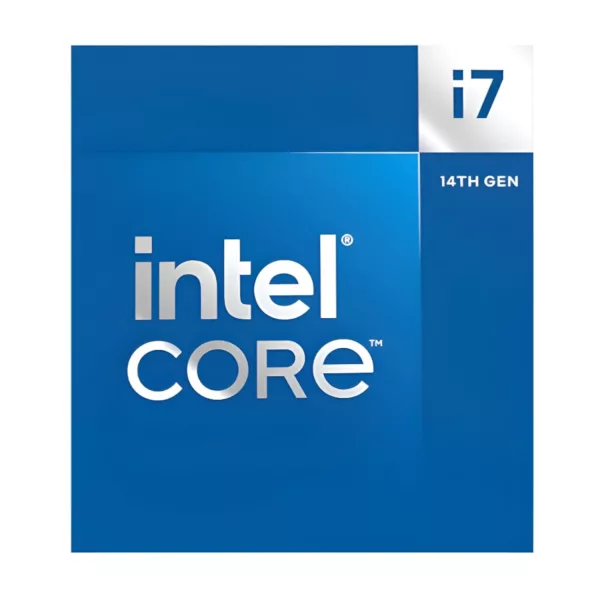 Intel 14700 LGA1700 3.5GHz i7 20 Core CPU
