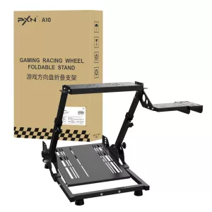 PXN A10 Gaming Racing Wheel Foldable Stand