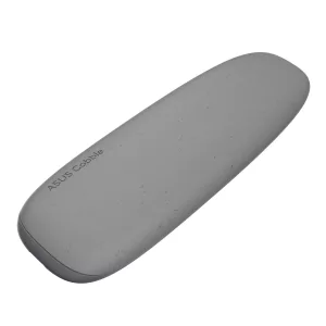 Asus Cobble M.2 SSD Enclosure - Grey