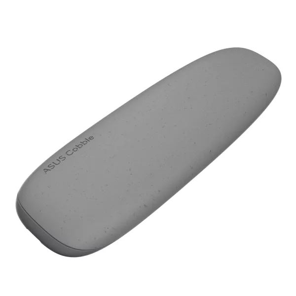 Asus Cobble M.2 SSD Enclosure - Grey