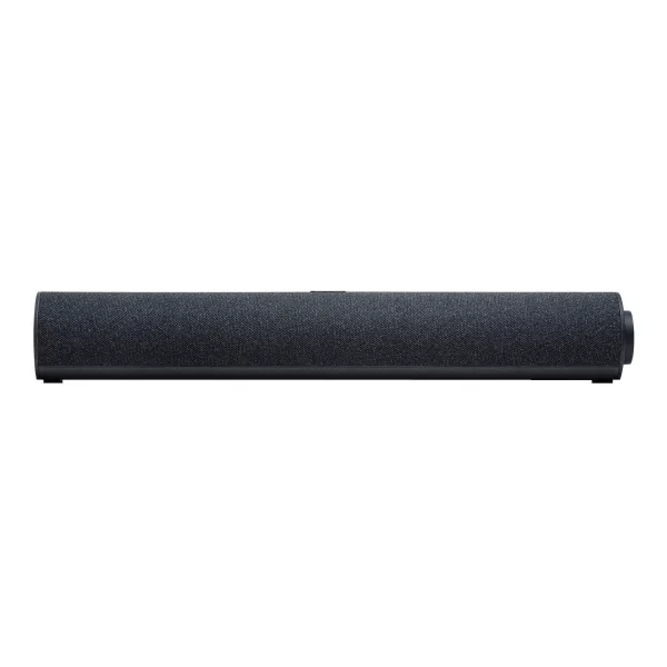 Xiaomi Desktop Speaker (USB and Bluetooth 5.3, RGB, 4-Unit Stereo Sound, Built-in Mic)