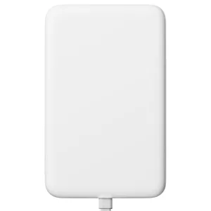 Xiaomi 33W Power Bank 10000mAh (Integrated Cable)-White