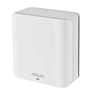 ASUS ZenWiFi BD4 Wi-Fi 7 Dual-Band 2.5G AiMesh Router Node (1-Pack)-White