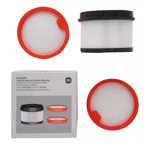 Xiaomi G30 Max Vacuum Filter Kit