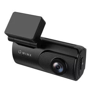 WINX TRACK Pro 2K Dash Cam