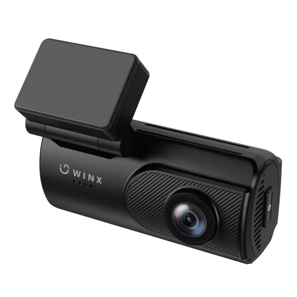 WINX TRACK Pro 2K Dash Cam