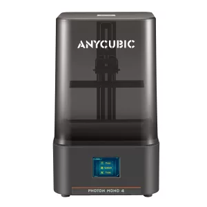 Anycubic PHOTON Mono 4 Resin 3D Printer