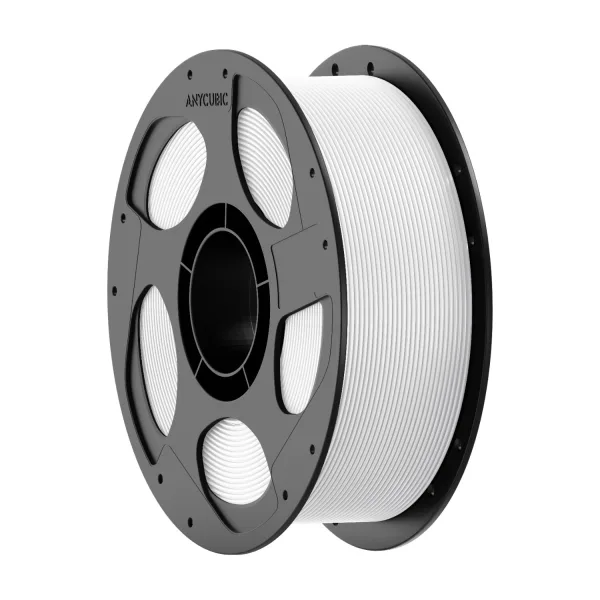 Anycubic PLA Basic Filament 1kg – White