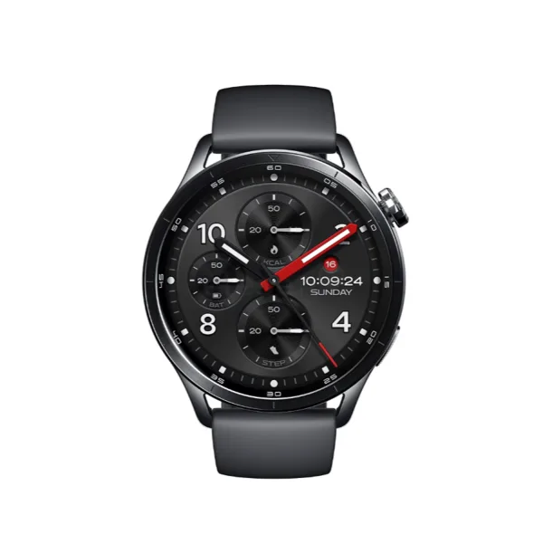 Xiaomi Watch S5 46mm - Black