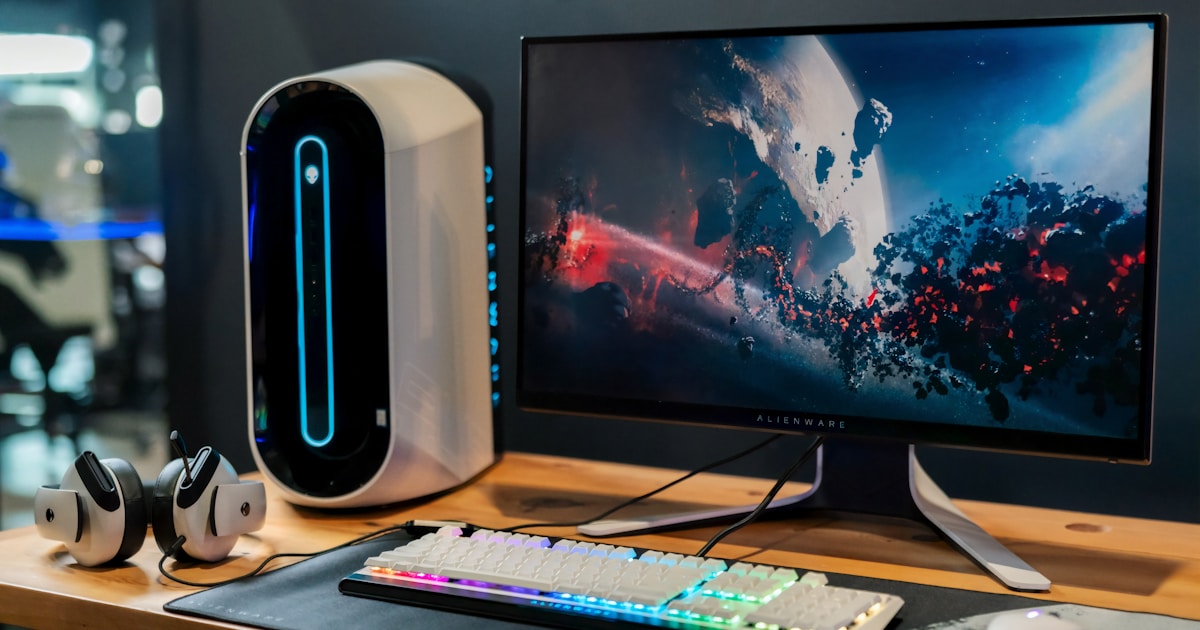 How to Choose the Best Gaming PC in South Africa: 2026 Buyer's Guide