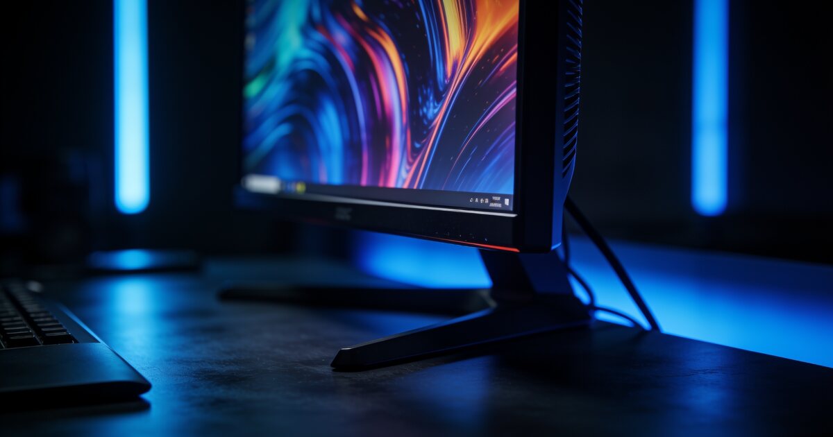 Best Gaming Monitors Under R5,000 in South Africa (2026)