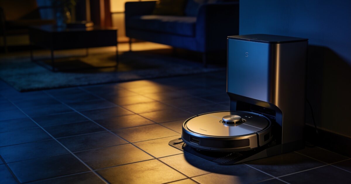Robot Vacuum Buyer's Guide for South African Homes (2026)