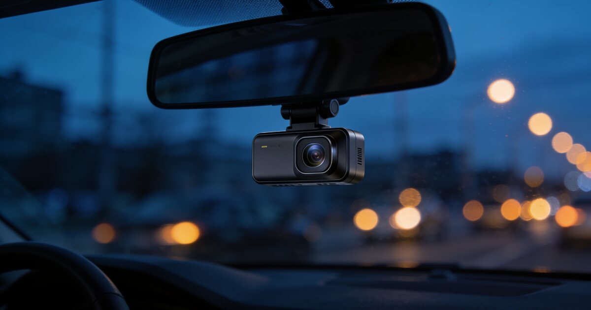 Dash Cams in South Africa: What to Know Before You Buy (2026)