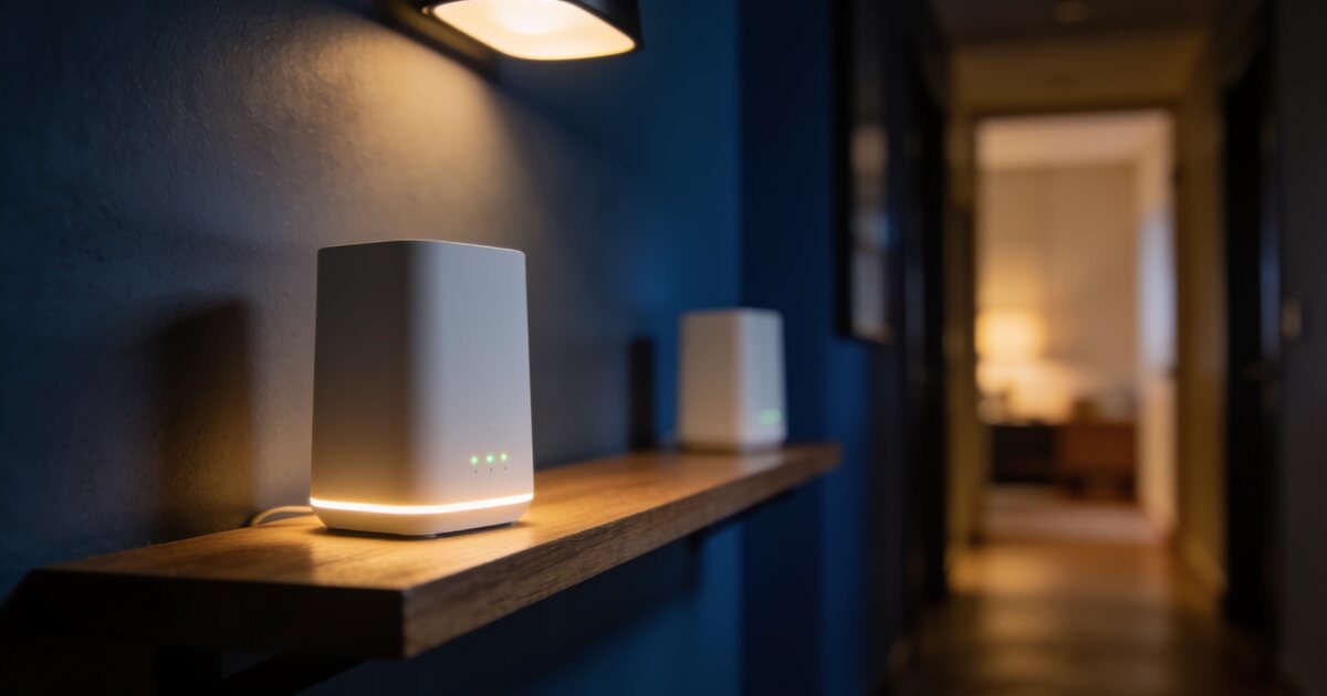 How to Fix Wi-Fi Dead Zones: Mesh, Extenders and Placement