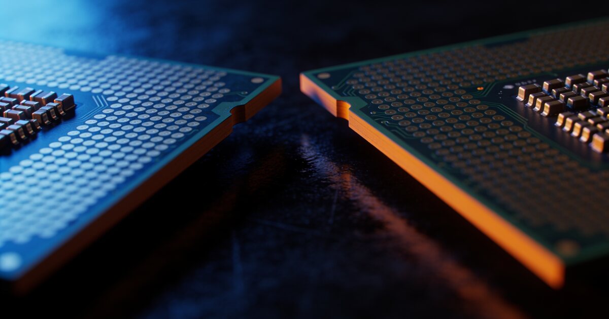 Intel vs AMD in 2026: Which CPU Should You Buy?